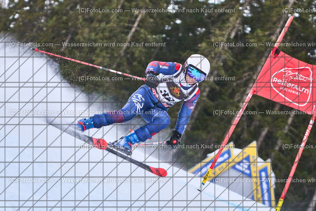 ALP0342_FIS-MastersCup_Reiteralm_Giant-SL_Marsella Marine | FIS-MastersCup GIANT-SLALOM auf der Reiteralm in Pichl, Sa 18. Jänner 2025.