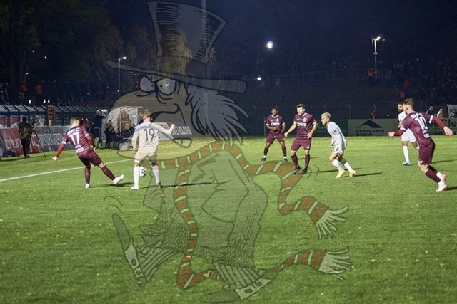 BFC Dynamo vs. SV Babelsberg 03 075 | mythos-online-redaktion