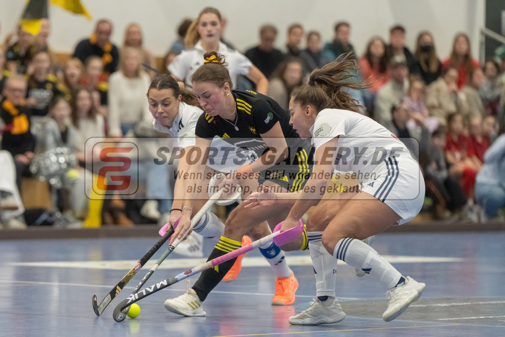 HK_20260131_107229 | 1/4 Finale 1. Bundesliga Damen Düsseldorfer HC - Harvestehuder THC am 31.01.2026