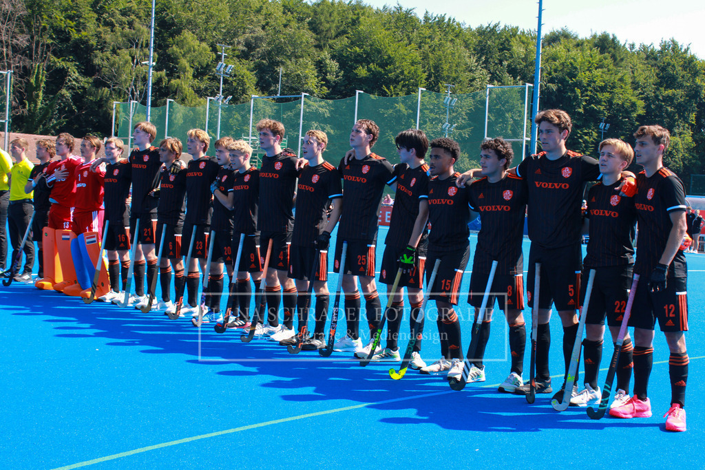 Länderspiel U18 Deutschland - Niederlande 25.06.23 Krefeld-097 | lanaschraderfotografie - Realisiert mit Pictrs.com