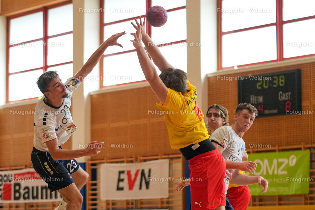 20220924 Farm Jags v UHK Krems_-24 | Fotografie Woldron