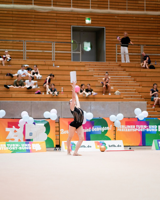 RSGQDMWM022653 | Qualifikation AK16+ zur DM u. WM-Qualifikation 1 -  in Berlin (Horst-Korber-Sportzentrum)