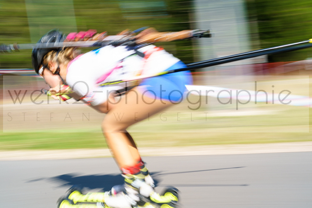 DP Oberhof | 1. DSV JOKA Deutschlandpokal Biathlon, 19.-22.09.2024 - LOTTO Thüringen Arena Oberhof