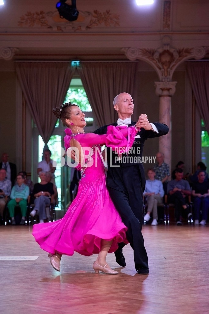 danceComp | Wuppertal - 06.07.2025: danceComp in Wuppertal (Historische Stadthalle), Germany. Photo by: BobNL design &amp; photography - Realisiert mit Pictrs.com