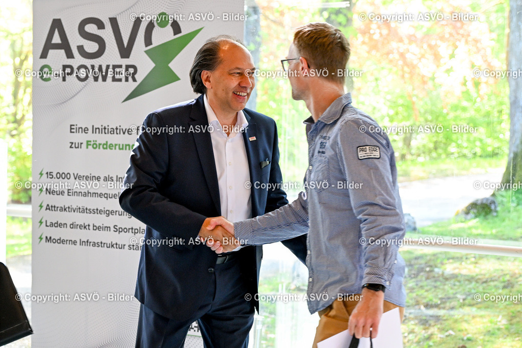 ASVÖ_ 28. Generalversammlung Asvö OÖ_ 25.04.2026-66 | 25.04.2026, AUT, GMUNDEN, ASVÖ, 28. Generalversammlung Asvö Oberösterreich©fodo.media / Harald Dostal - Realisiert mit Pictrs.com