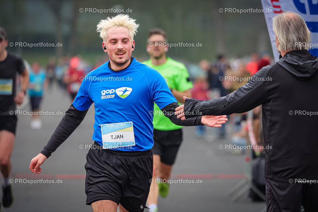 Osterlauf Koeln; Koeln, 08.04.23 | Impressionen vom Osterlauf Koeln am 08.04.23 in Koeln (Nordrhein-Westfalen). 