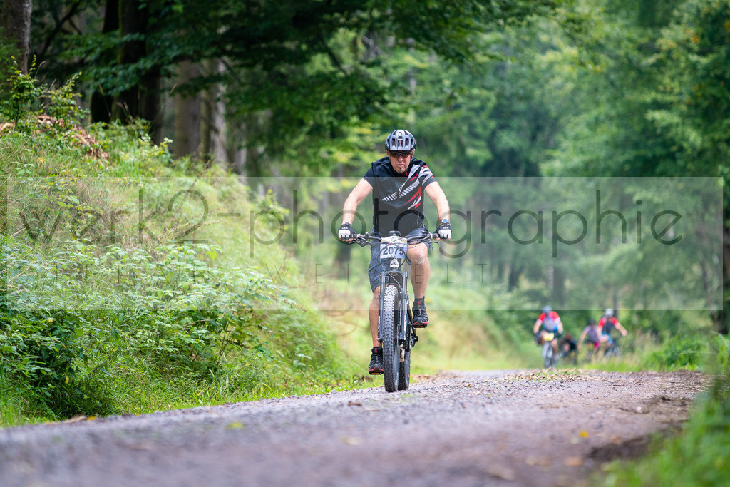 RennsteigRIDE 2021 | Schmiedefeld, 4. September 2021
