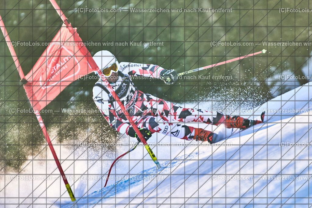 ALP7905_FIS-MastersCup_Reiteralm_SuperG_Wilhelm Thomas | FIS-MastersCup Super-G auf der Reiteralm in Pichl, Fr 17. Jänner 2025.