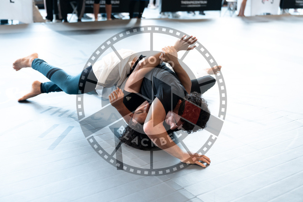 20250628PBB4273 | Athletes compete during the ILLCS X, International Luta Livre Championship Summer Edition on June 28, 2025 in Hannover, Germany. © Chiara Dazi / photoblackbelt