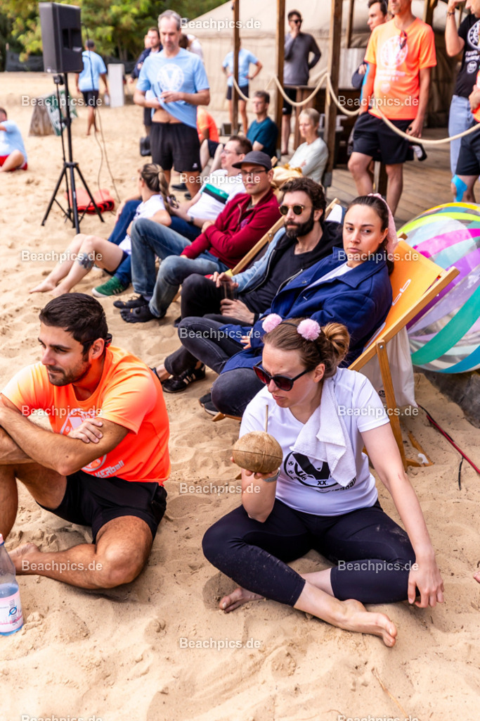 2025-200083767-Strandvölkerball-WM |  24.08.2025; Berlin Foto: Gerold Rebsch - www.beachpics.de