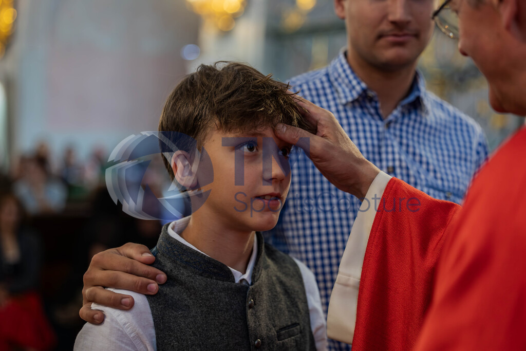 TM-20250608-1291 | Firmung Dom KlagenfurtCopyright: TM Sportscapture