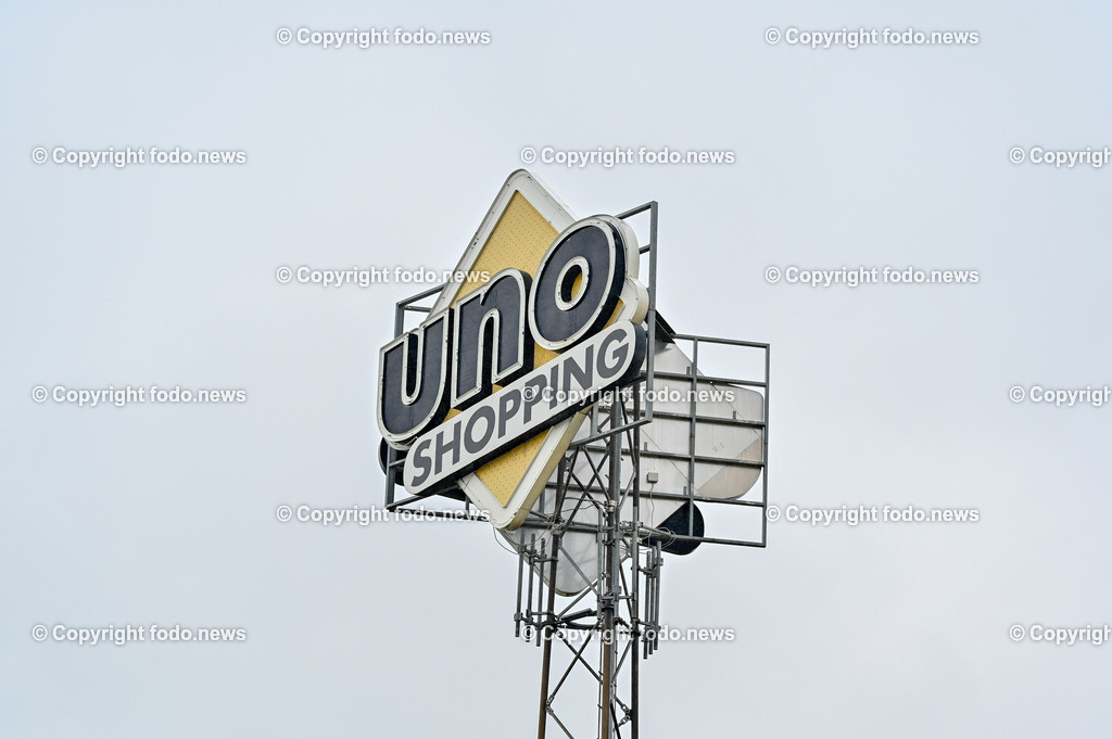 Uno Shopping_ Leonding_ 10.05.2023-5 | 10.5.2023, Leonding, AUT, Uno Shopping , im Bild Uno Shopping