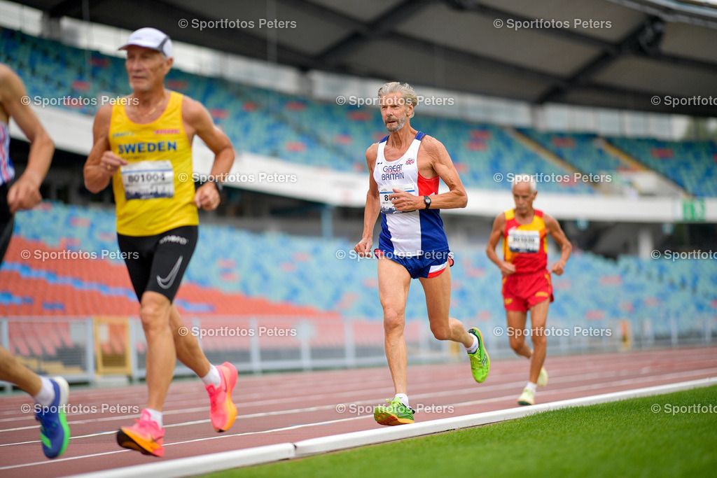 WMAC 2024 - Day 3_205 | World Masters Athletics Championship am 15.08.2024 in Gotheburg; SpeerwurfPhoto: Kai Peters - Realisiert mit Pictrs.com