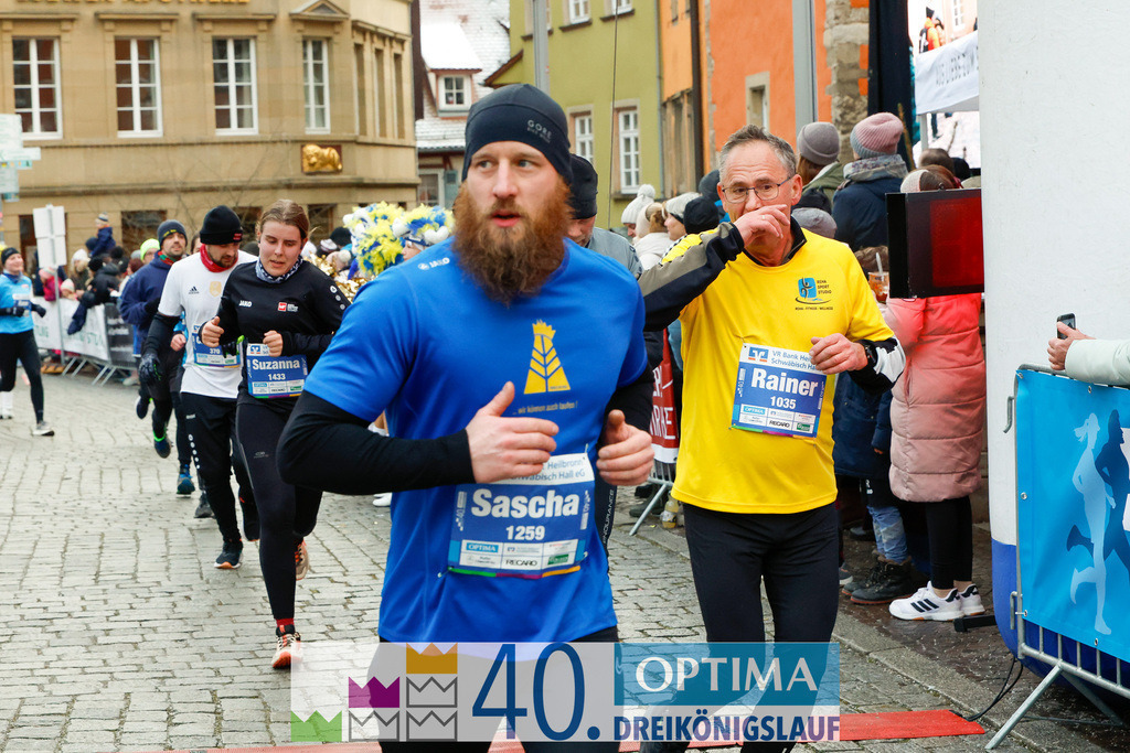 VR Bank Hauptlauf 10km | 40. Optima 3koenigslauf 2026 - Realisiert mit Pictrs.com