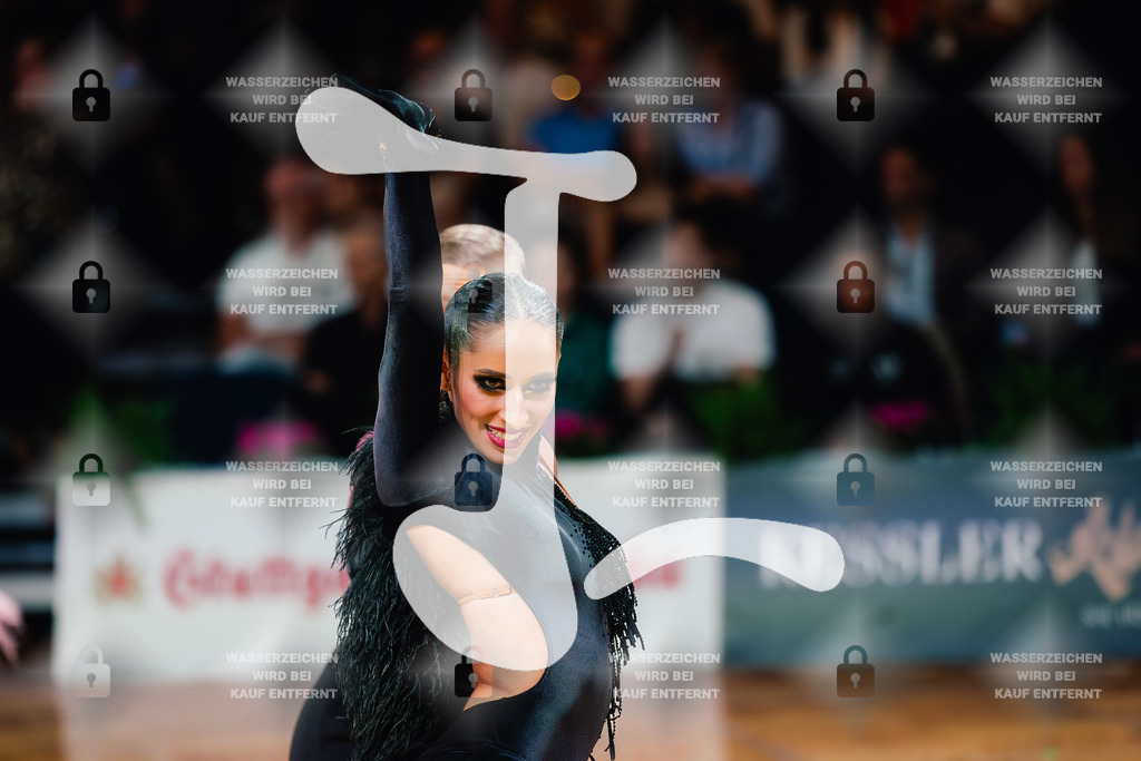 GOC 2025 - WDSF GrandSlam Latin 44-46th (186) Demid Anisimov _ Giuliana Domingues da Silva (Germany)-2025-08-23-1810 | Webshop for digital downloads and prints of dance sport, event & show photographer Julian Link - Realisiert mit Pictrs.com