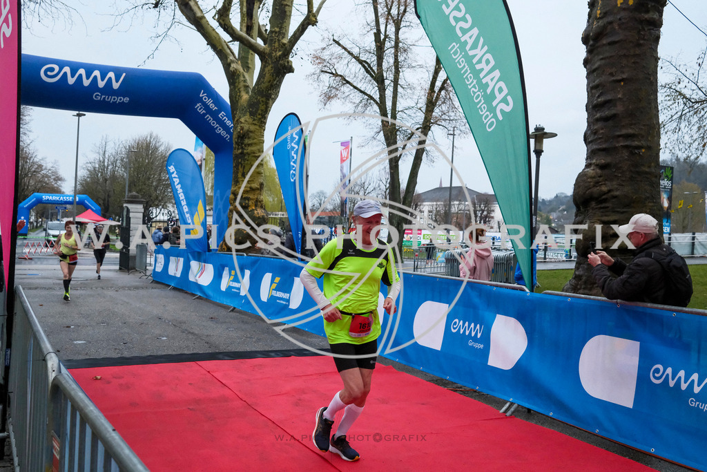..... | AUSTRIA, Wels, 30.03.25, ALOHA Wels Halbmarathon, Image Shows: , Foto: Wapics/RING M.
