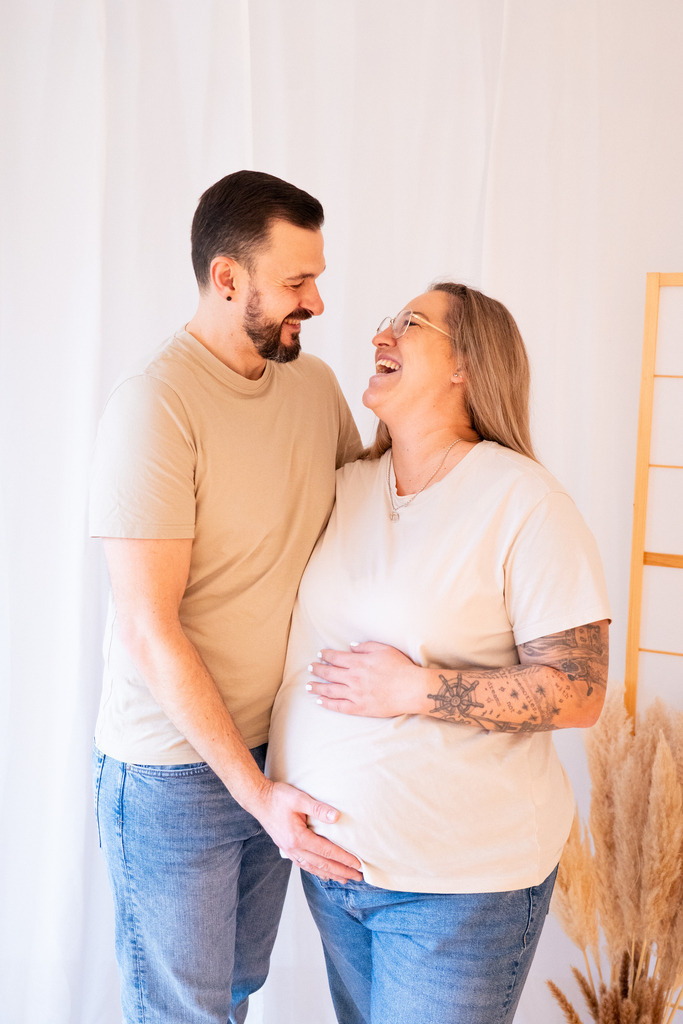 Babybauch-22 | Glücksmoment Fotografie
