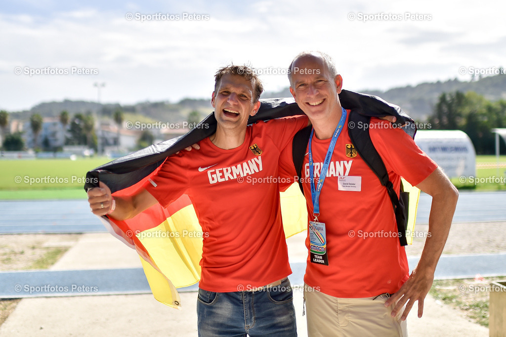 Masters EM - Montesilvano Tag 1_3 | Masters Europameisterschaft am 21.09.2023 in Montesilvano (Italien)

Foto: Kai Peters - Realisiert mit Pictrs.com