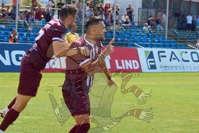 BFC Dynamo vs. F.C. Hertha 03 Zehlendorf 014 | mythos-online-redaktion