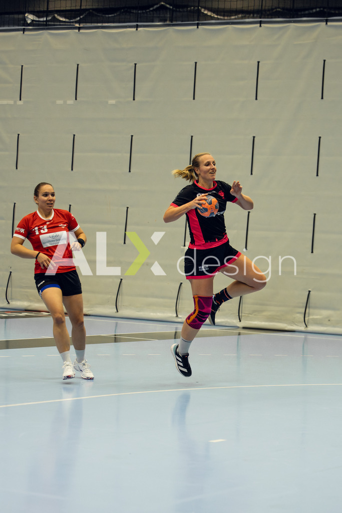 Handball I Frauen I Saison 2025-2026 I Frauen 2. Liga I 8. Spieltag I SG Schaffhausen - SG Red Dragons Uster I 23.11.2025 | Hochwertige Sportfotos kaufen & lizenzieren für Medien, Vereine, Agenturen & Sportler:innen. Entdecke professionelle Sportfotografie im Bildshop von Alexander Franzen. - Realisiert mit Pictrs.com