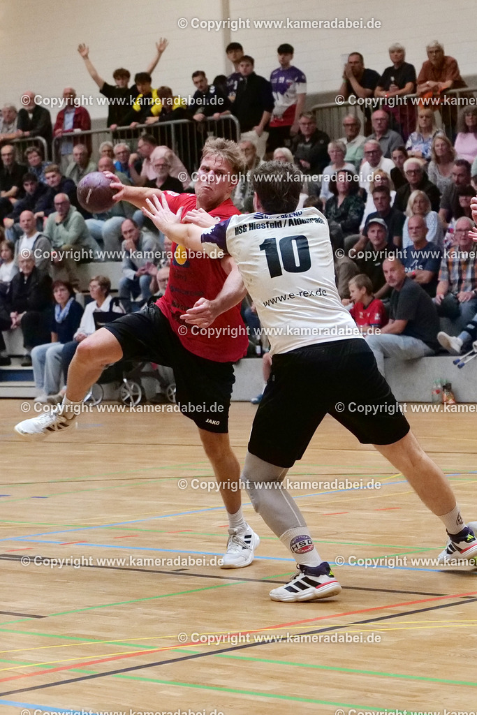 Handball : Oberliga Herren: HSG Hiesfeld /Aldenrade  - MTV Rheinwacht Dinslaken  am 19.09.2026 in Dinslaken Hiesfeld | Handball : Oberliga Herren: HSG Hiesfeld /Aldenrade  - MTV Rheinwacht Dinslaken  am 19.09.2026 in Dinslaken Hiesfeld - Realisiert mit Pictrs.com