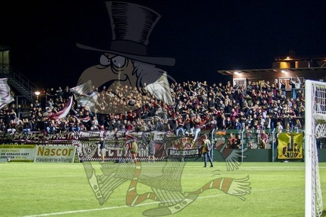 BFC Dynamo vs. SV Babelsberg 03 151 | mythos-online-redaktion