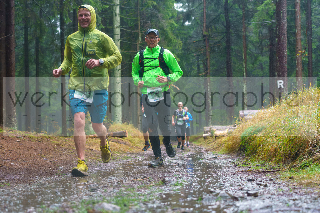 Herbstlauf | Herbstlauf am 1. &amp; 2. Oktober 2022 unter Corona-Bedingungen - Start Masserberg und Neuhaus