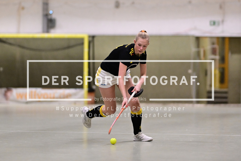 Hockey I Frauen I Saison 2025-2026 I Regionalliga Nord I 10. Spieltag I Harvestehuder THC 2 - LBV Phönix Lübeck I 53809 | Der Sportfotograf. - Realisiert mit Pictrs.com
