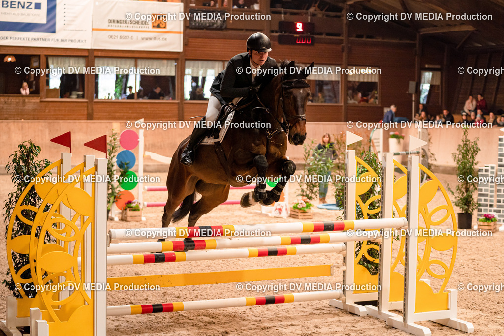 Springen Tag 2-713 | dv-media-shop - Realisiert mit Pictrs.com