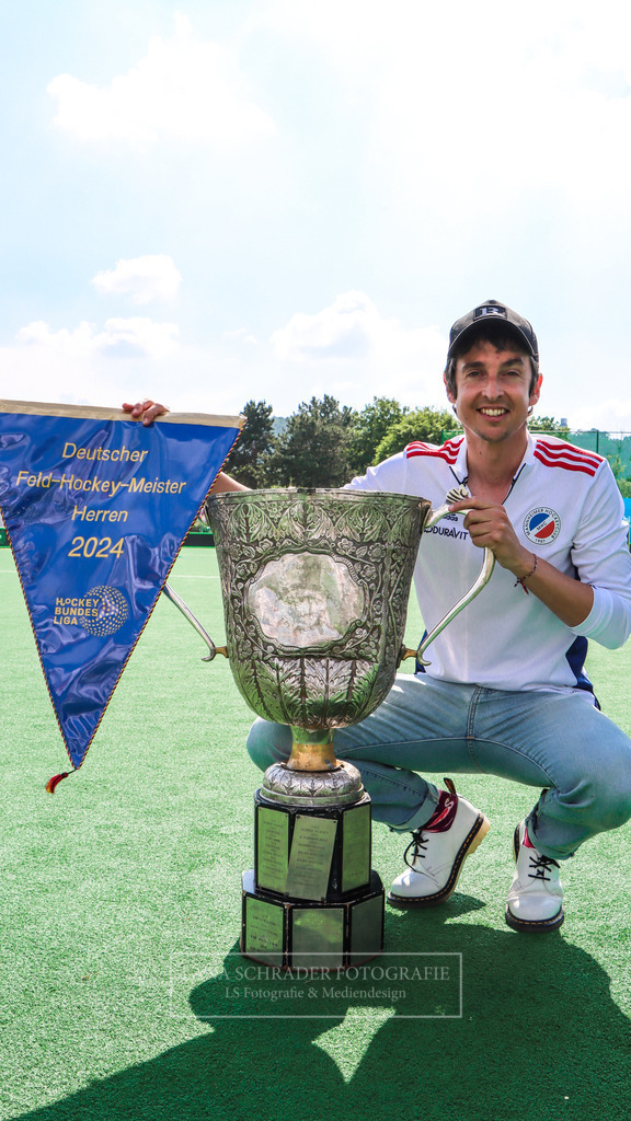HERREN BUNDESLIGA DM FINALE Mannheimer HC - Hamburger Polo Club 19.05.24 Bonn-022 | lanaschraderfotografie - Realisiert mit Pictrs.com
