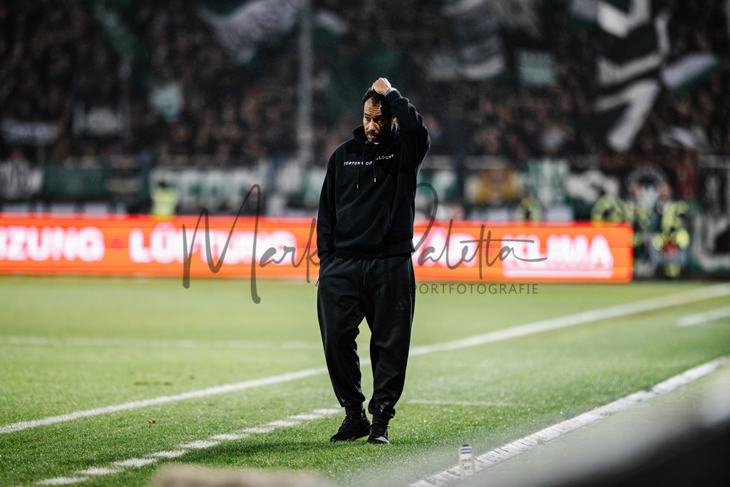 SC Preußen Münster - Fortuna Düsseldorf 1895 | Das ist die Fotodatenbank für authentische Sportfotografie aus Münster: Markus Paletta fotografiert Teams, Sportler:innen, Kinder, Events & Unternehmen. - Realisiert mit Pictrs.com