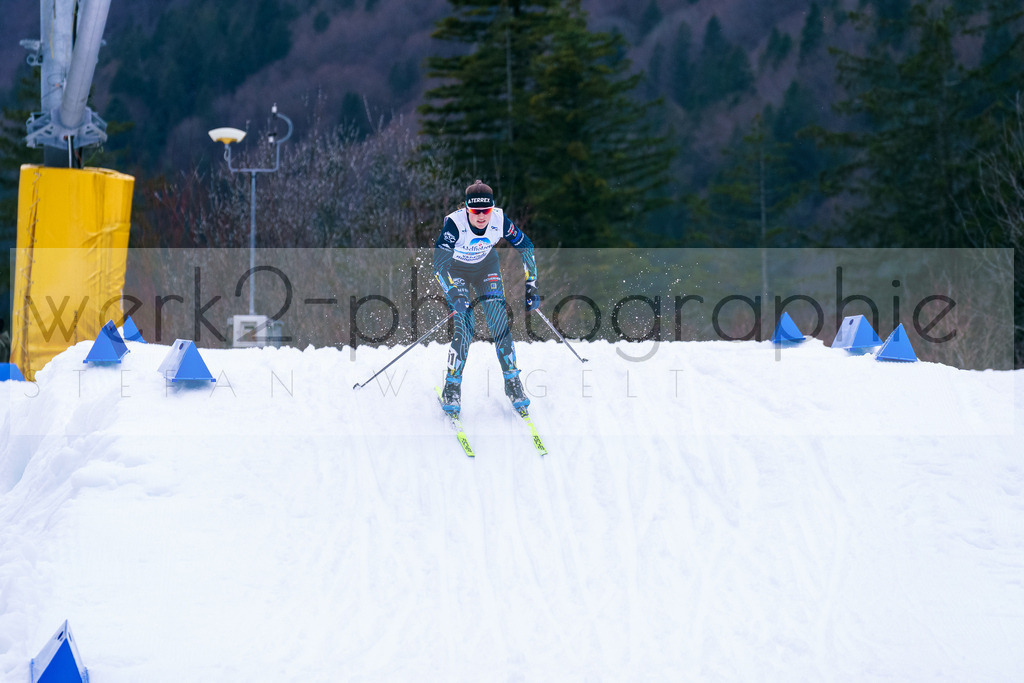 DSC Ruhpolding | 4. DSV E.INFRA Schülercup Finale Biathlon - 28.02 - 02.03.2025 in der Chiemgau-Arena Ruhpolding