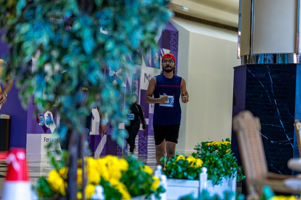 MALL-8980 | aspiresports