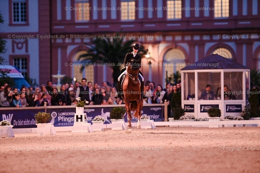 20250608_Longines Grand Prix Kür_0216 | Foto: Thomas Hartig