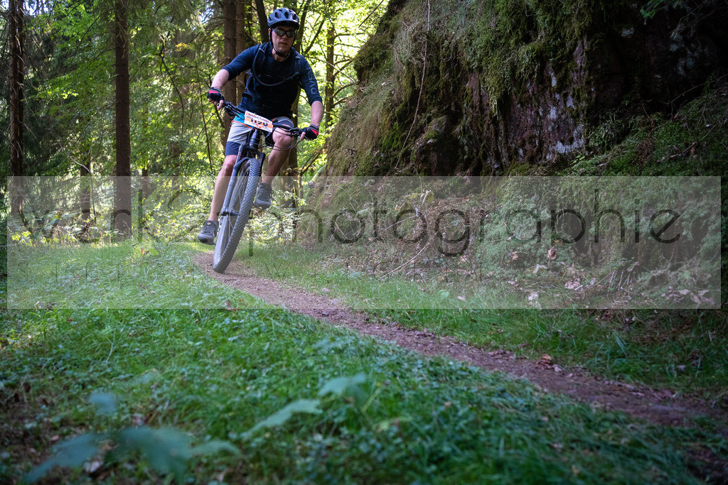 RennsteigRIDE | RennsteigRIDE, Schmiedefeld - 3. September 2022