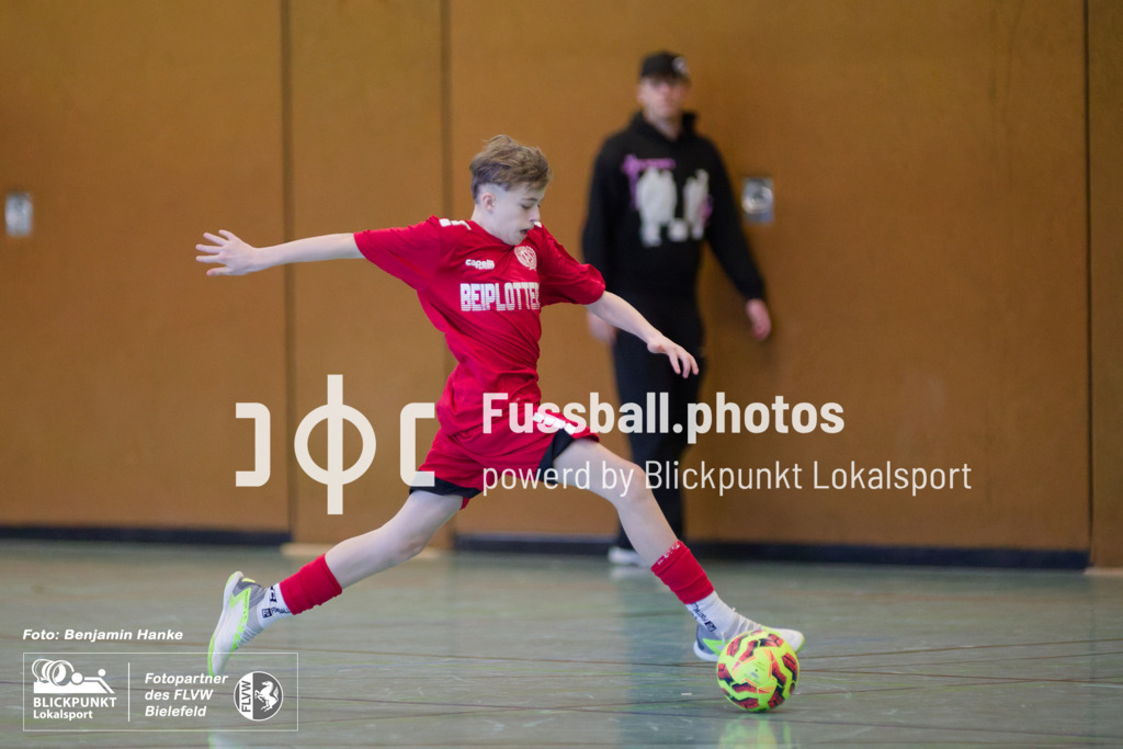 20260201_U15_Turnier_Herford_246 | Blickpunkt Lokalsport - Realisiert mit Pictrs.com
