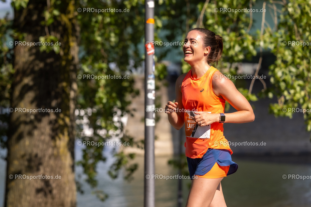ASV OBI Brueckenlauf 2023 ; 10.09.2023 | Impressionen im Bereich des Katzenbuckels und des Rheinparks; ASV OBI Brueckenlauf 2023  am 10.09.2023 im Bereich Katzenbuckel und Rheinpark in Koeln/Deutschland. Photo: Ulrich Fassbender