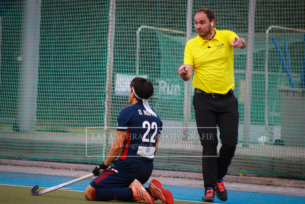 Mannheimer HC - Hamburger Polo Club 16.10.22-30 | lanaschraderfotografie - Realisiert mit Pictrs.com