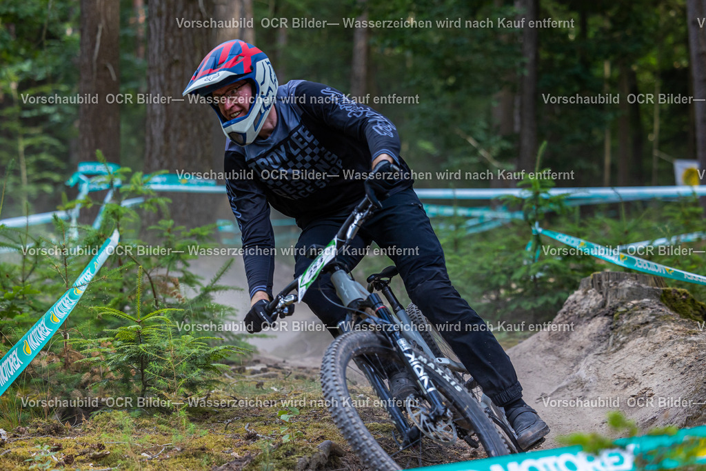 Enduro One Trieb Freitag R6-0393 | OCR Bilder Fotograf Eisenach Michael Schröder