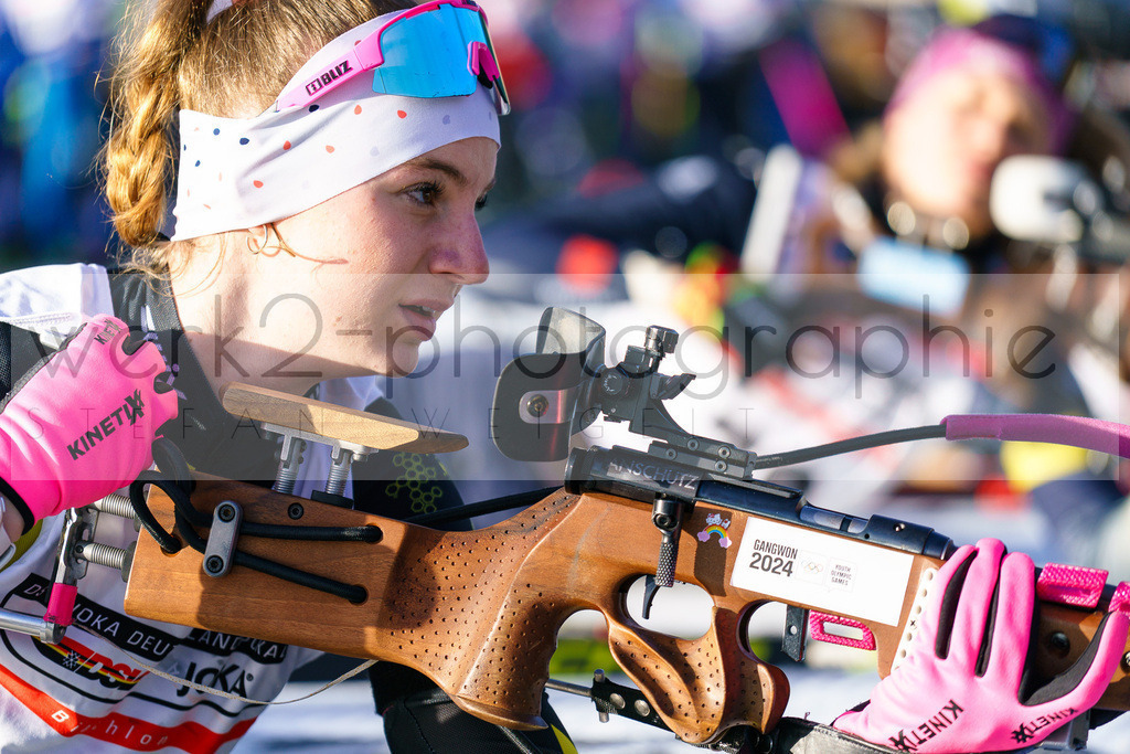 DP ARBER 9.-11.02.2024 | Unter schwierigen Bedingungen zauberte das OK ARBER-Team im Bayerischen Wald eine wettkampffähige Strecke im Arber Hohenzollern Skistadion.