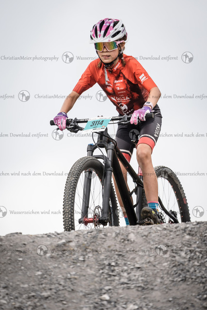 Swiss Bike Cup 2026 - Leysin | Bilder vom Swiss Bike Cup 2026 in Leysin (VD). Das Rennen der Mädchen und Buben der Kategorie U11Fotograf: ChristianMeier.photography - Realisiert mit Pictrs.com