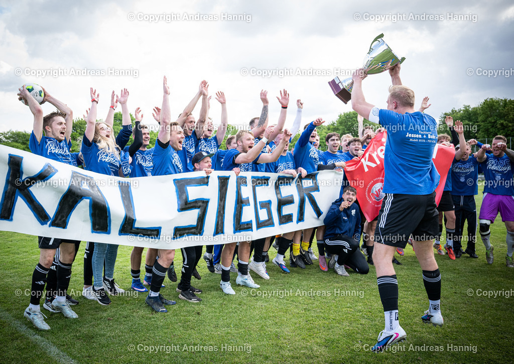 Fußball I Heren I Saison 2025-2026 I Kreispokalfinale 1.Herren I TSV Winsen Luhe - TSV Heidenau I 14.05.2026 | a-hannig - Realisiert mit Pictrs.com