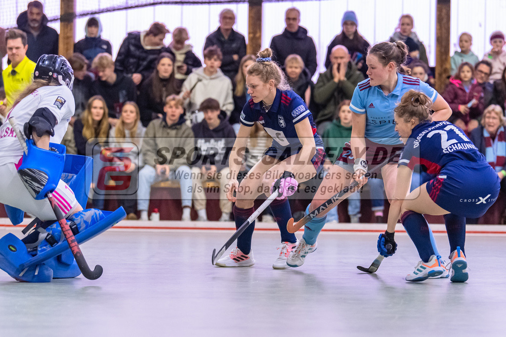 SM_20230128-D5A_1683 | 1.Bundesliga Hallenhockey VF(W)  UHC -  DHC/ 2:3