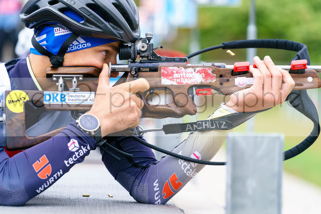 LAPUA Cup Oberhof | LAPUA Cup in der LOTTO Thüringen Arena Oberhof am 14. September 2024