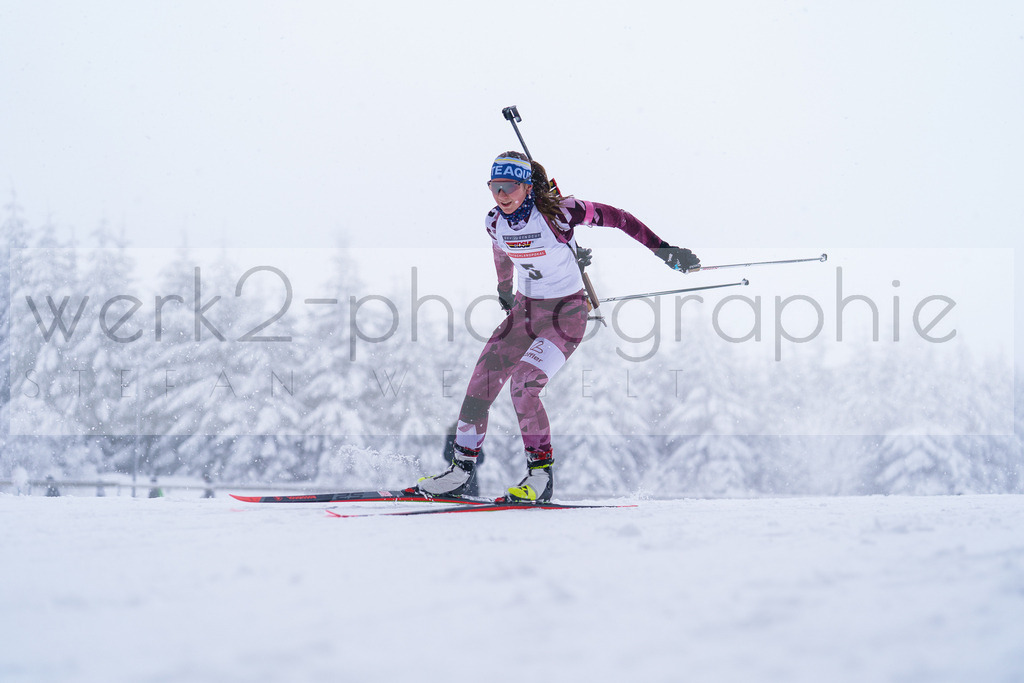 DP Oberwiesenthal | 6. DSV JOKA Deutschlandpokal Biathlon vom 20. - 21.02.2026 in der SPARKASSEN-Arena Oberwiesenthal