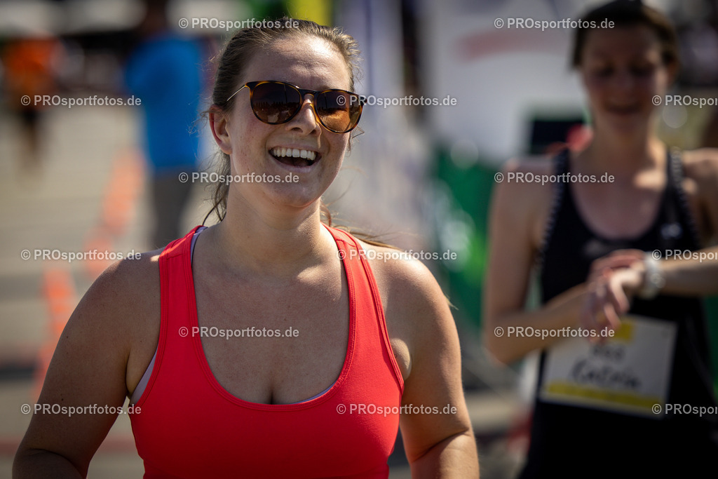 Stadionlauf Koeln in Koeln, 04.06.2023 | Impressionen vom Stadionlauf Koeln am 04.06.2023 in Koeln (Nordrhein-Westfalen).