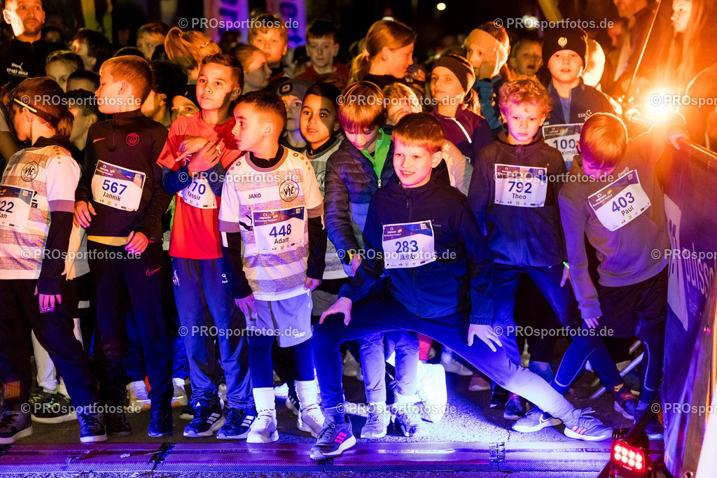 Computacenter Martinslauf; 06.11.2025 | Impressionen Computacenter Martinslauf, Sinsdorf 06.11.2025