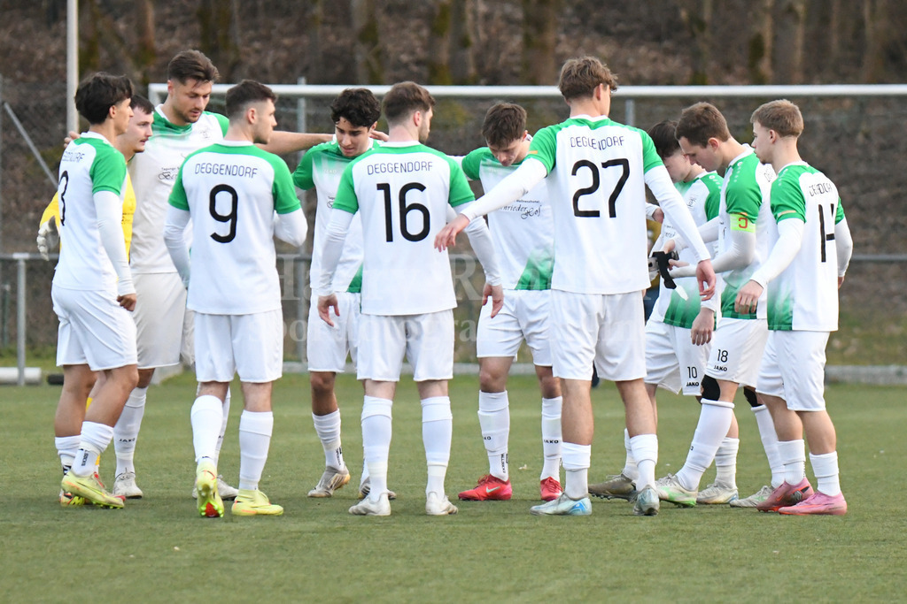 SpVgg GW Deggendorf | SpVgg GW Deggendorf 2025/26 - Realisiert mit Pictrs.com
