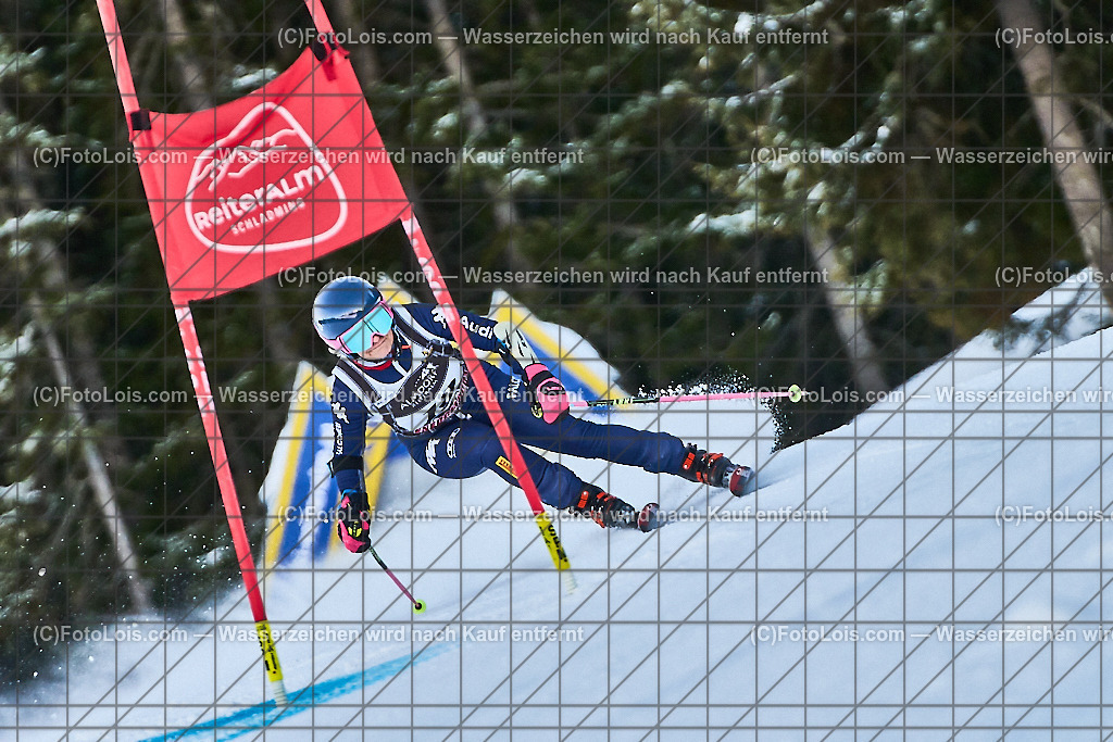 ALP6320_FIS-MastersCup_Reiteralm_SuperG_Digruber Bettina | FIS-MastersCup GIANT-SLALOM auf der Reiteralm in Pichl, Sa 18. Jänner 2025.