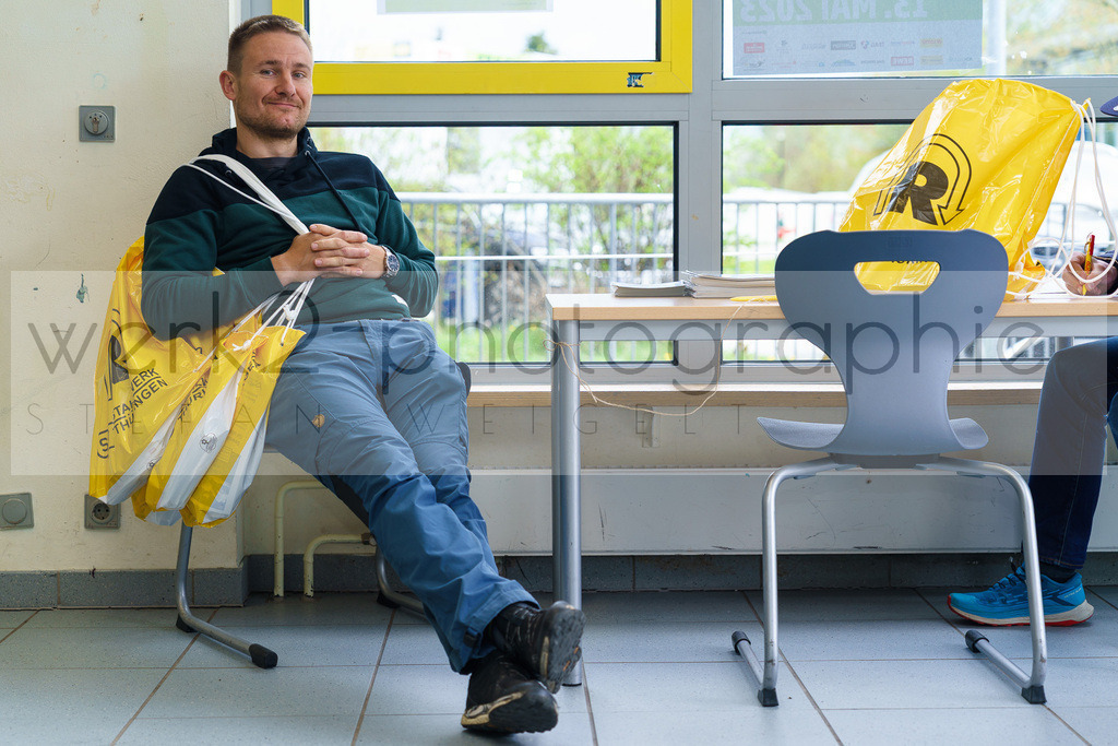 Rennsteiglauf 2023 | Rennsteiglauf 2023 am 12. Mai 2023 - Marathon-Strecke Neuhaus/Rwg. - Schmiedefeld